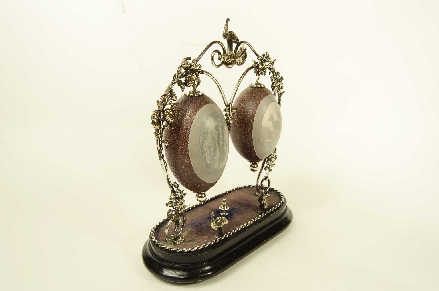 Storia naturale/1Centrotavola-Centro Tavola